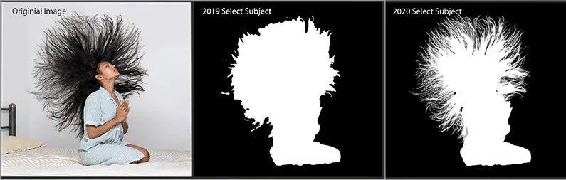 Adobe 2020全家桶更新全解讀，設計師直呼：也太智能了吧！