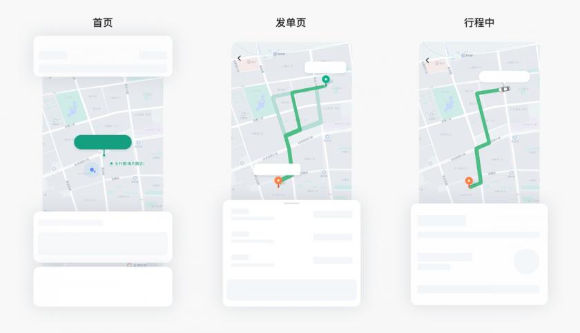 滴滴出品！地圖基礎知識及通用設計原則