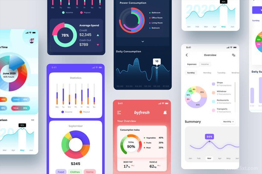 25xt-126244 StatisticsandPieChart-MobileAppTemplatez4.jpg