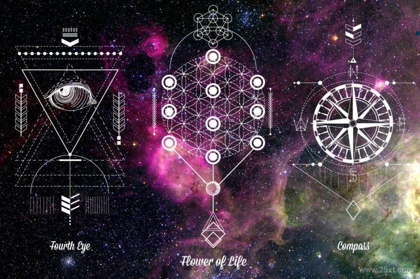 25xt-126281 SacredGeometryMagictotemvol2z5.jpg