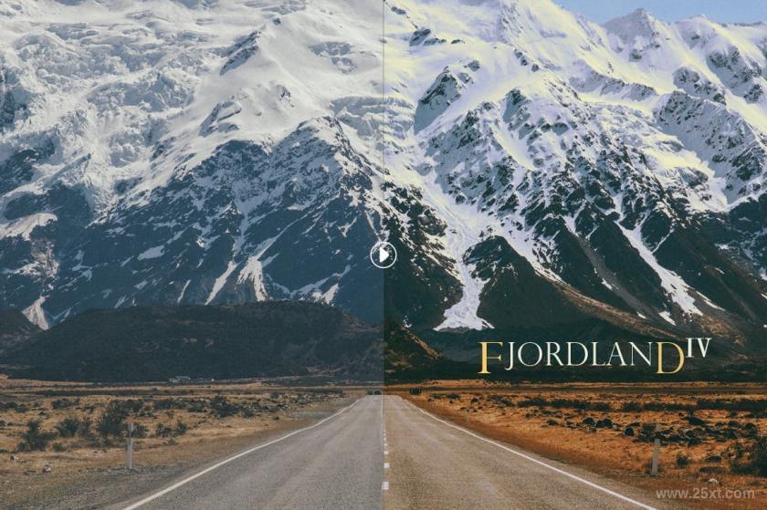 25xt-145009 FjordlandLandscapePhotoshopActionsz6.jpg