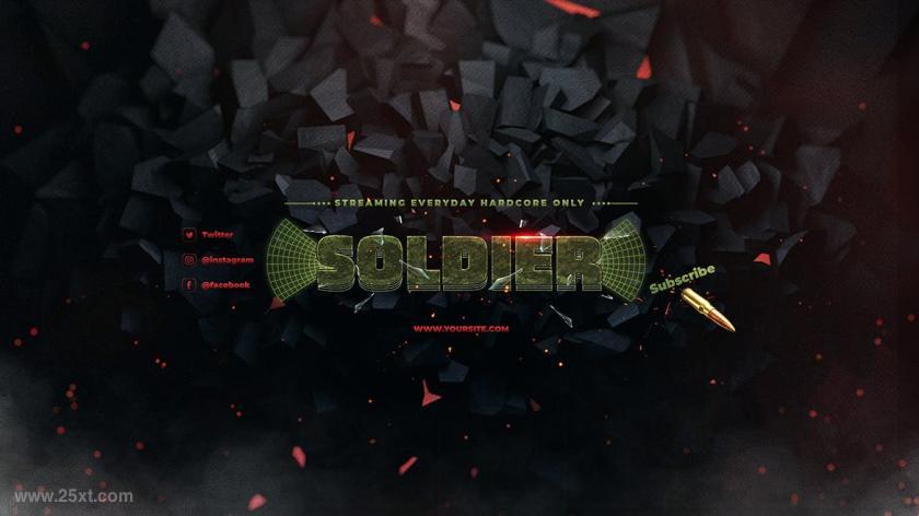 25xt-155298 3YoutubeBanners-GamingChannelArtV3z5.jpg