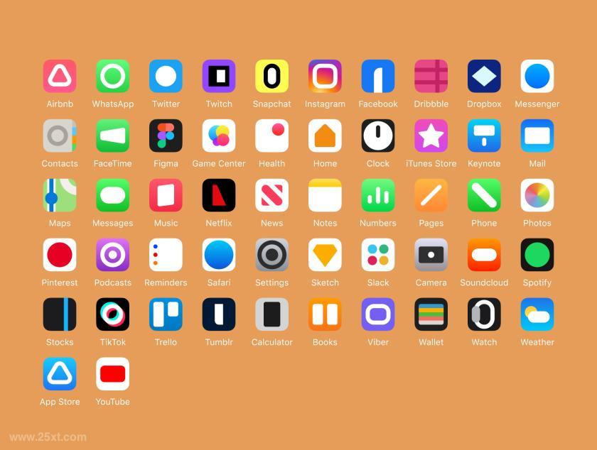 25xt-126718 AbstractiOS14Iconsz5.jpg