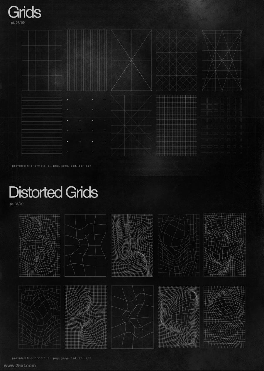 25xt-127335 Textures-Shapes-Grids-Brushesz8.jpg
