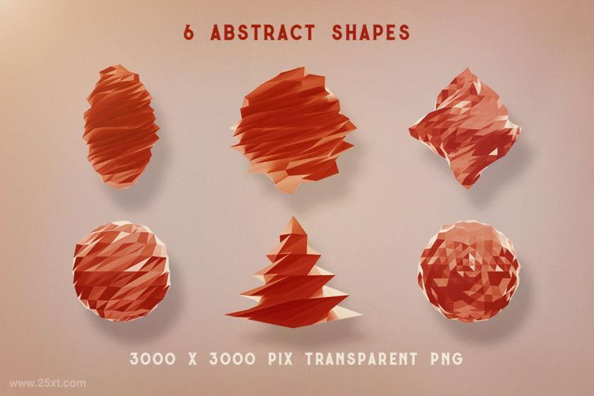 25xt-5042867 GeometricFun–3DLetteringz6.jpg