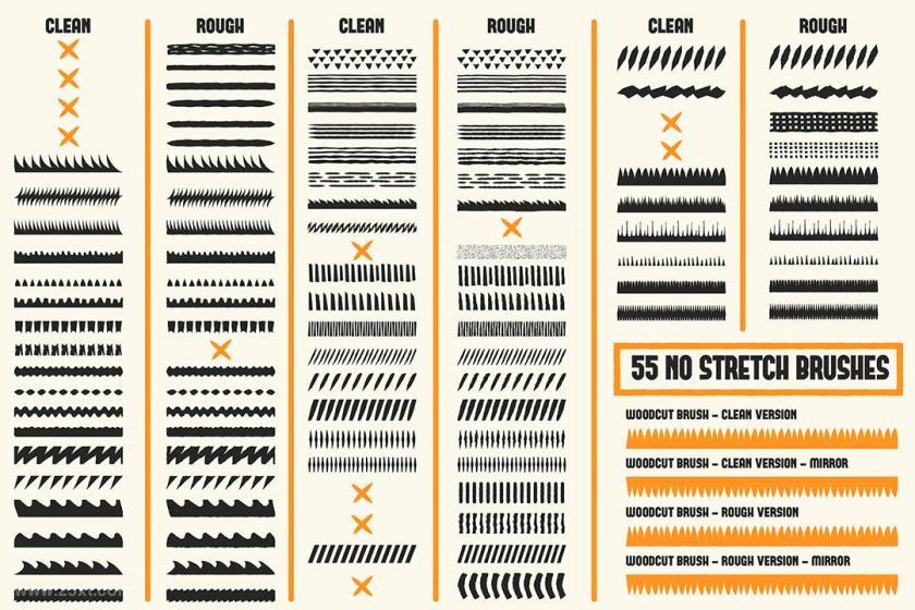 25xt-610644 CookbookforWoodcuts-brushesandpatternsz5.jpg