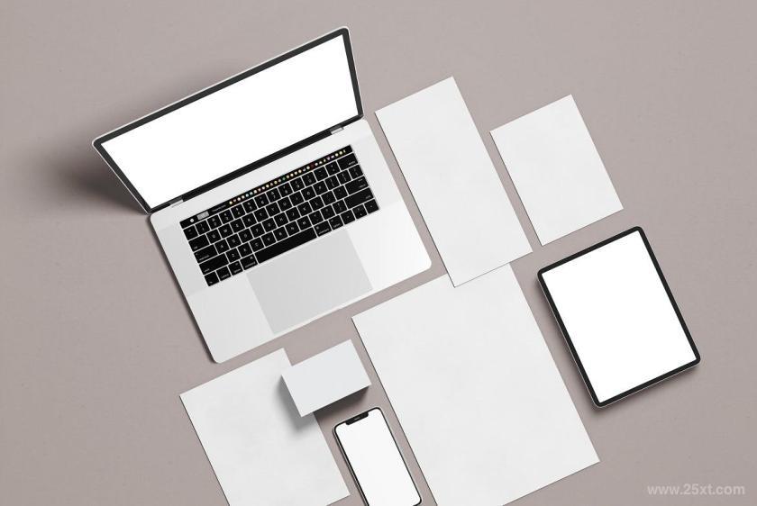 25xt-610700 Corporatestationeryandlaptopmockupz3.jpg