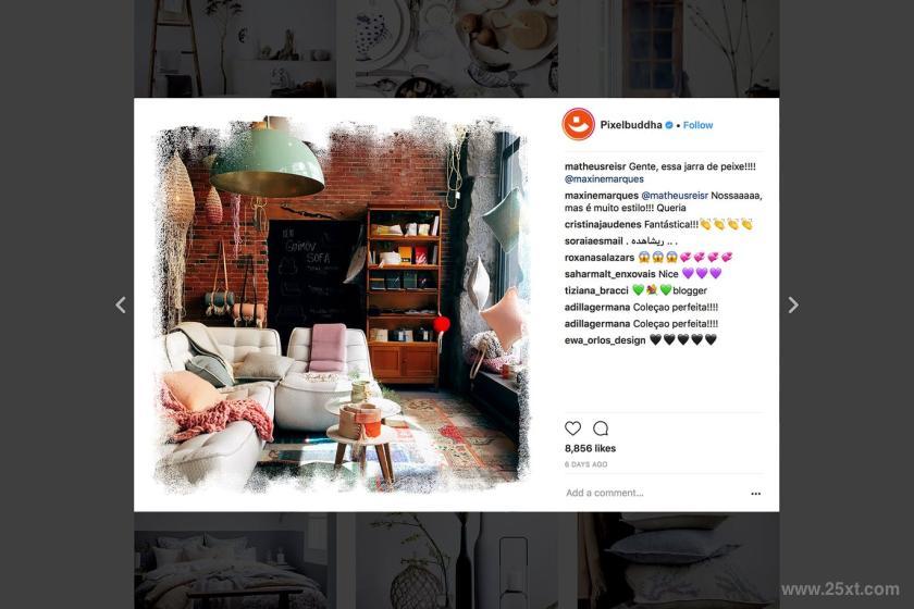 25xt-610986 TexturedInstagramMasksCollectionz6.jpg