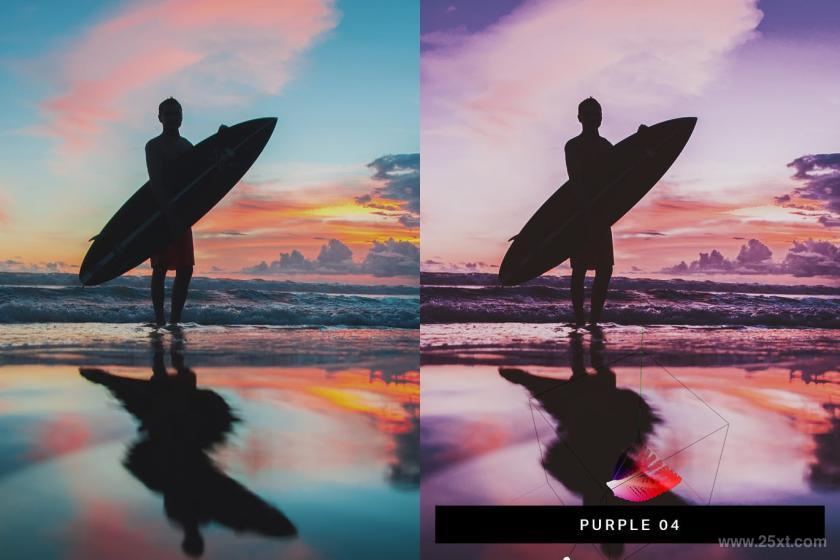 25xt-710084 50SunsetColorChangerLightroomPresetsandLUTsz5.jpg