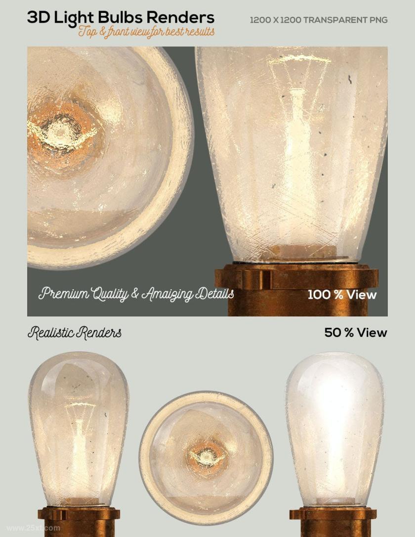 25xt-611106 MarqueeLightBulbsFront2-FontWithoutBulbsz6.jpg