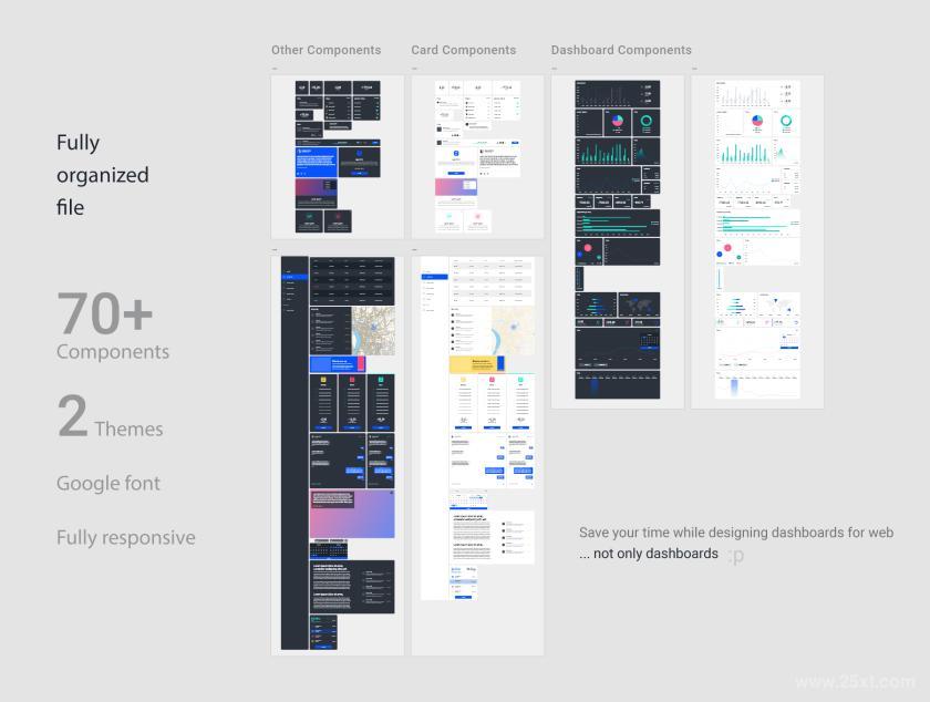 25xt-611603 WebDashboardUIKitz5.jpg