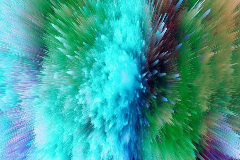 25xt-611222 ExplosionofColorfulDustBackgroundsz10.jpg