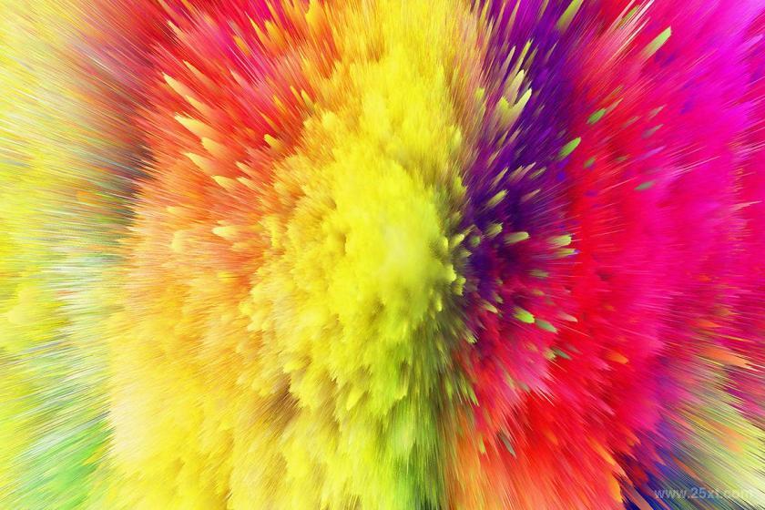 25xt-611222 ExplosionofColorfulDustBackgroundsz3.jpg