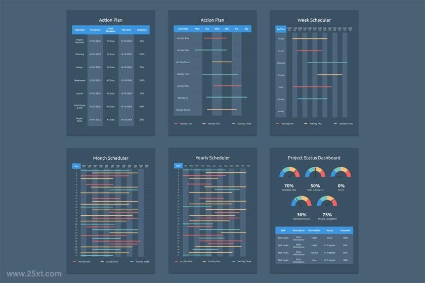 25xt-711100 ProjectPlan-A4VerticalKeynoteTemplatez5.jpg