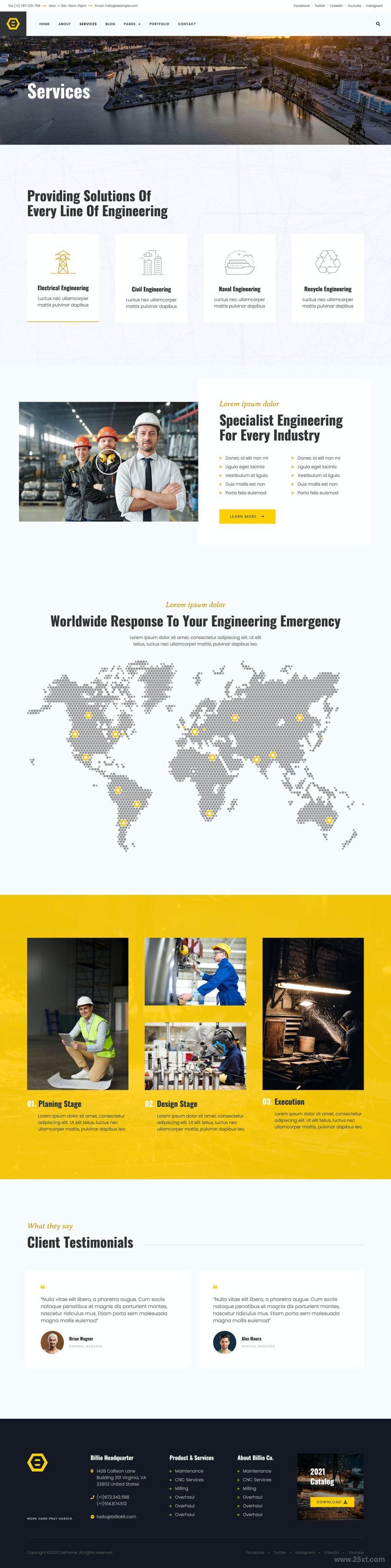 25xt-611404 Billio-EngineeringServiceTemplateKitz15.jpg