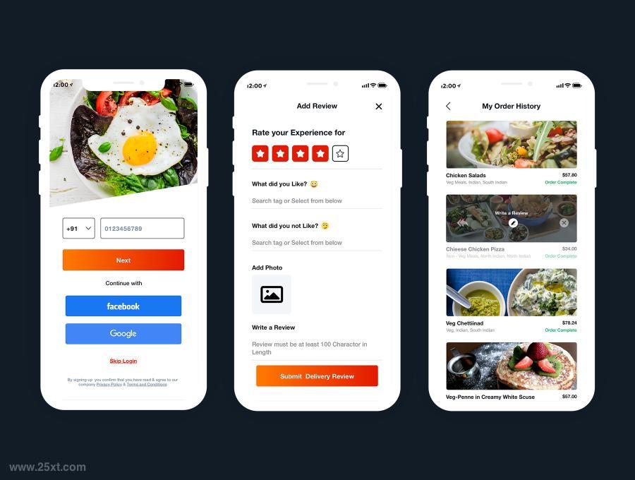 25xt-127574 MultiRestaurantFoodOrderMobileAppUIz9.jpg