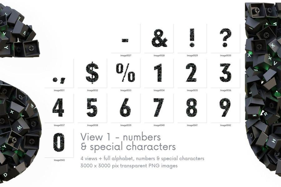 25xt-128091 Keyboard---3D-Letteringz12.jpg