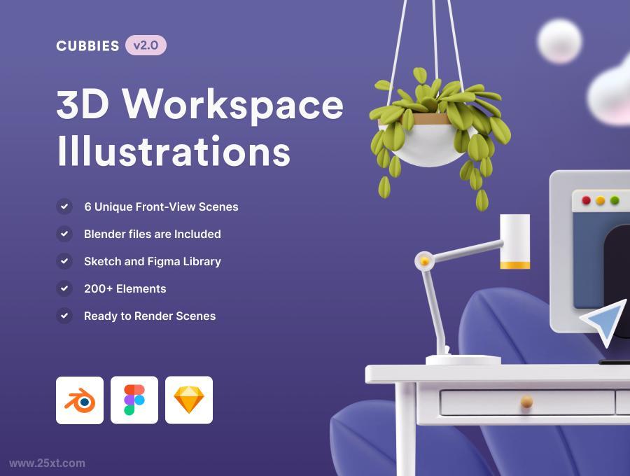 25xt-484992 Cubbiesv203DWorkspaceIllustrationsz3.jpg