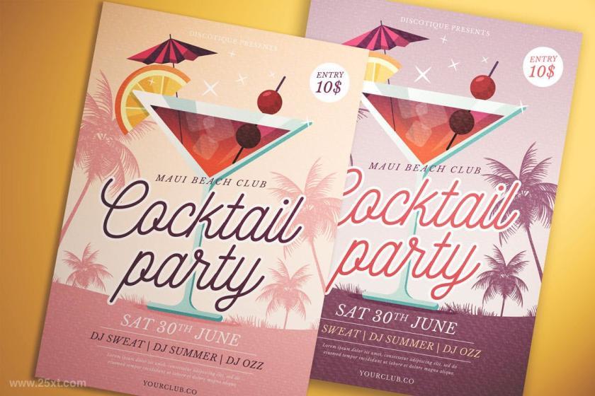 25xt-160698 CocktailPartyFlyerz3.jpg