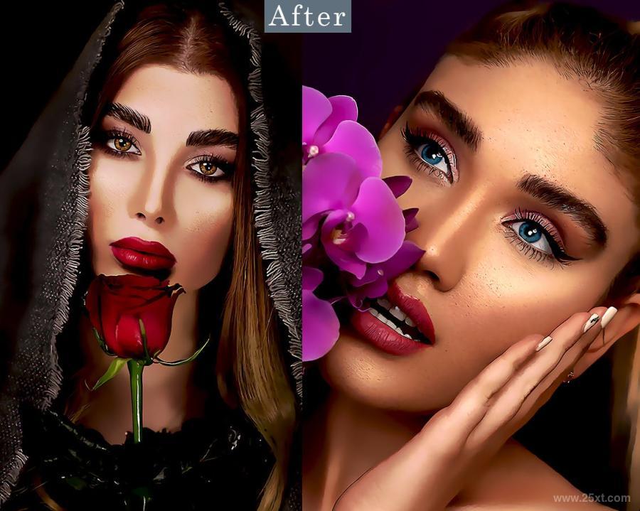 25xt-160886 Cartoon-Painting-Photoshop-Actionz4.jpg