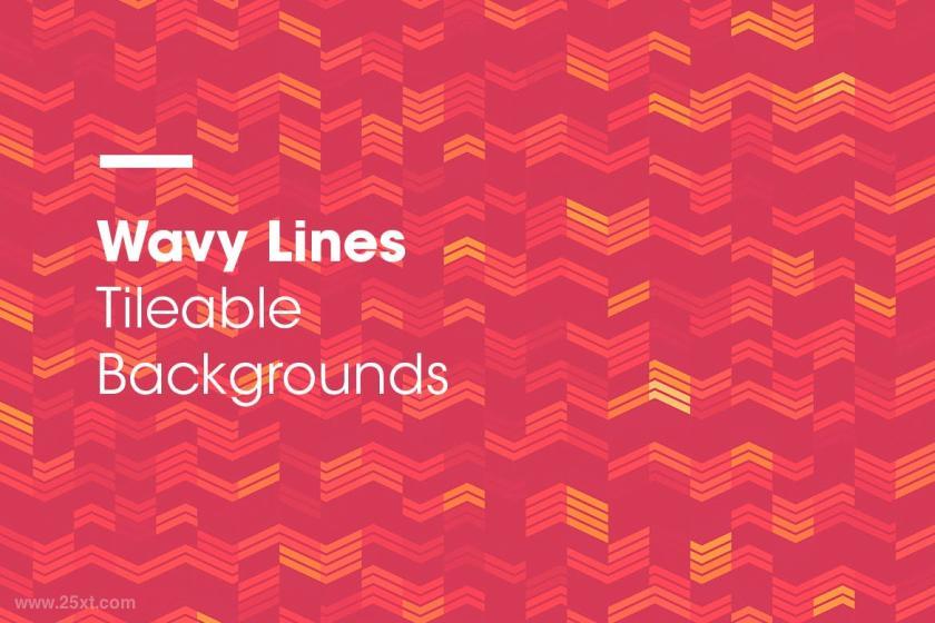 25xt-170359 WavyLinesTileableBackgroundsz5.jpg