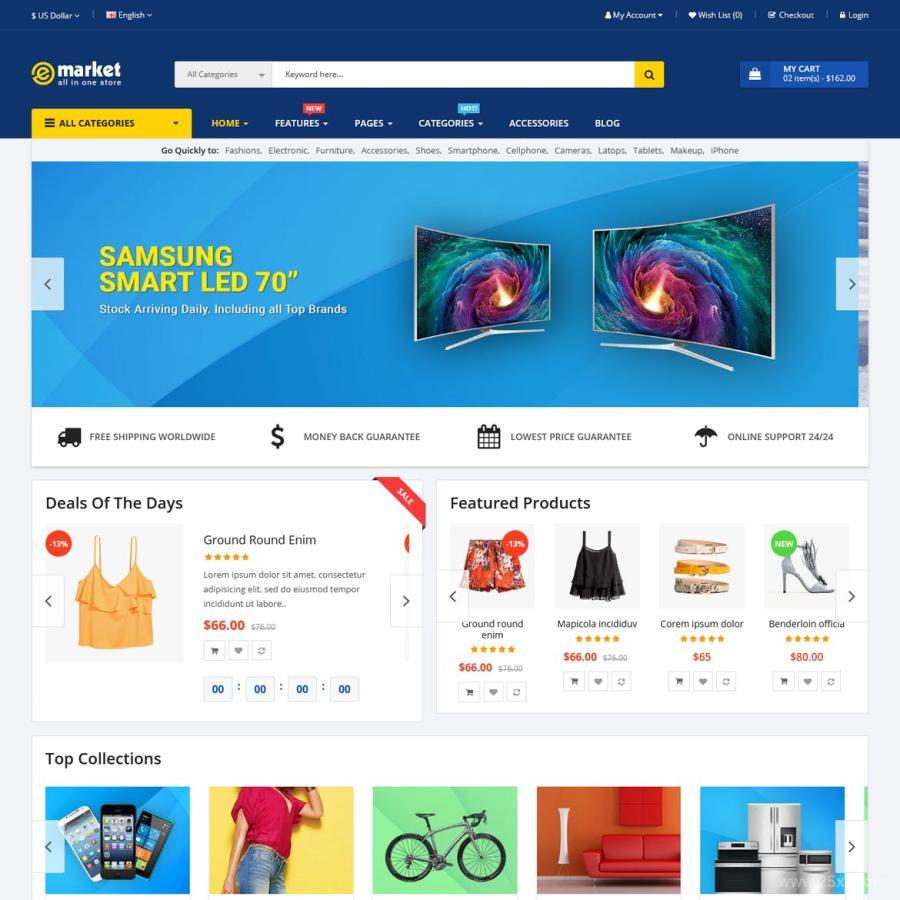 25xt-170478 eMarket---Creative-MultiPurpose-HTML-5-Templatez6.jpg