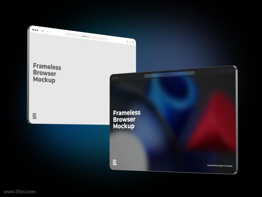 25xt-161184 FramelessBrowserPackz5.jpg