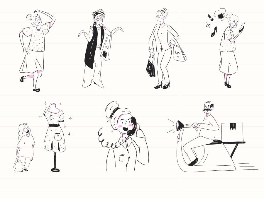 25xt-161328 E-commerceIllustrationPackz9.jpg