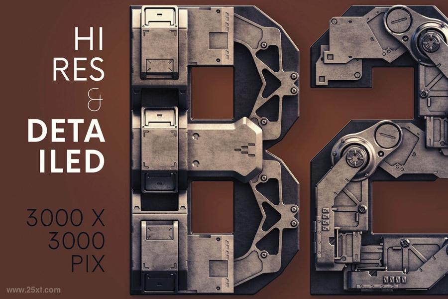 25xt-161373 Transformer---3D-Letteringz3.jpg
