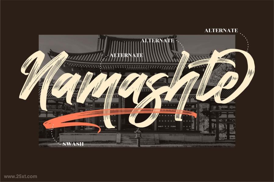 25xt-161879 Namashte-Brush-Font-LSz3.jpg