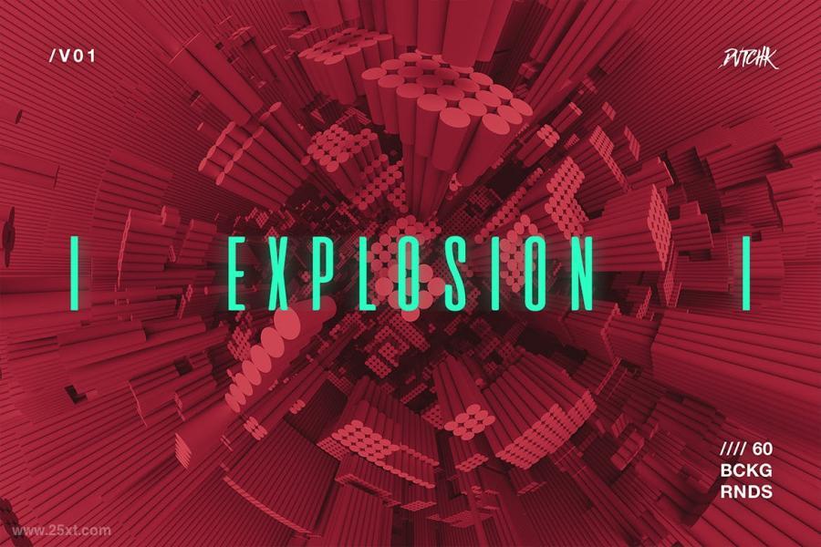 25xt-128740 Explosion--Abstract-3D-Backgrounds--V01z6.jpg