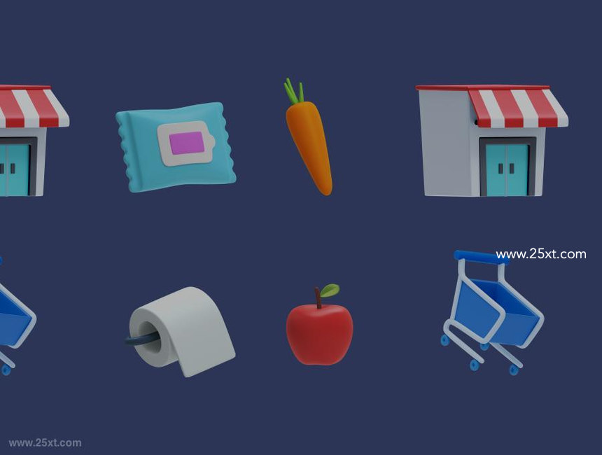 25xt-485435 Reebie3DGroceriesPackz9.jpg
