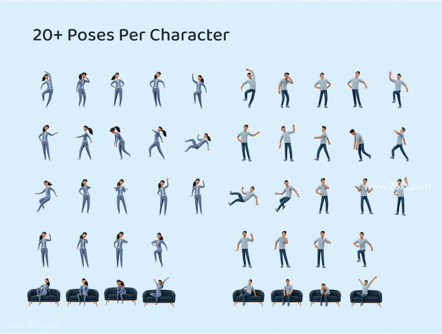 25xt-485459 3DCharacterIllustrationPoseLibraryPackz6.jpg