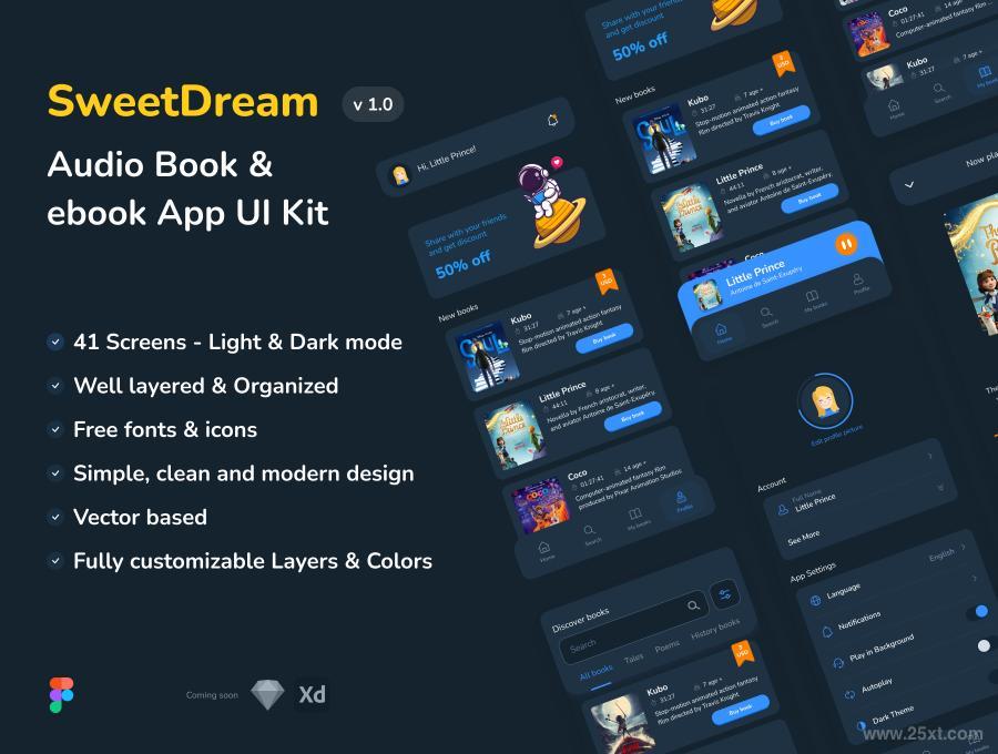 25xt-486386 SweetDream-AudioBookebookAppUIKitz4.jpg