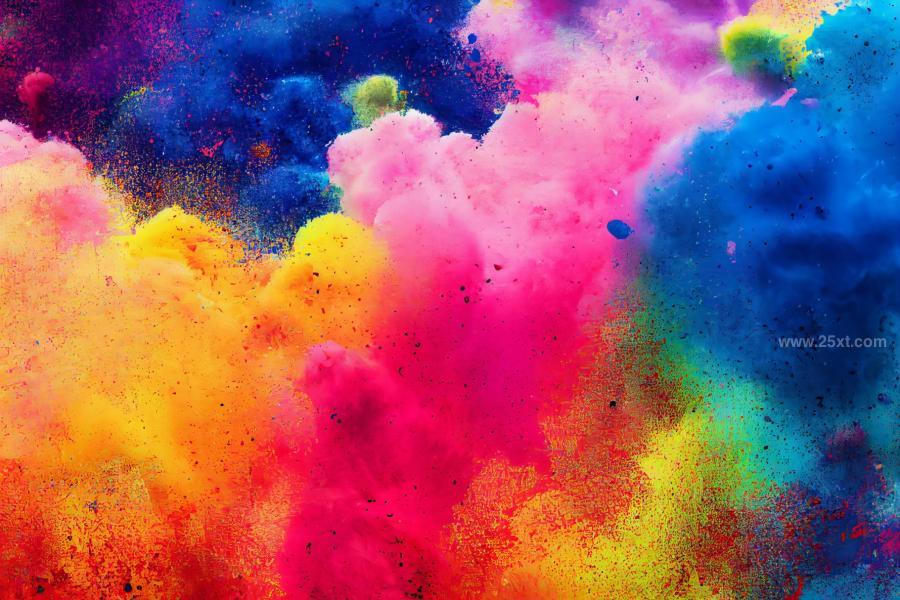 25xt-162600 Paint-Splatterz3.jpg