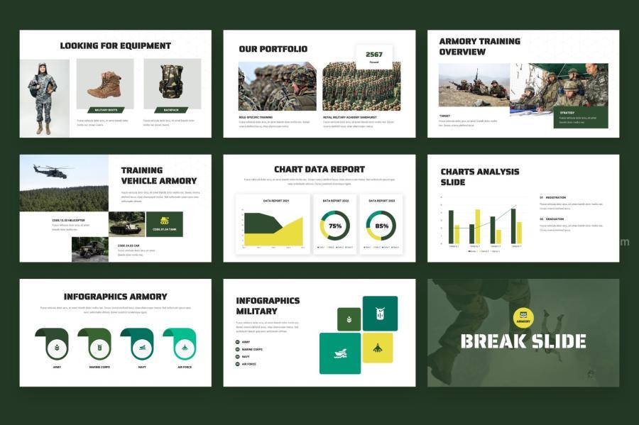25xt-162530 ARMORY---Military-Education-Powerpoint-Templatez4.jpg
