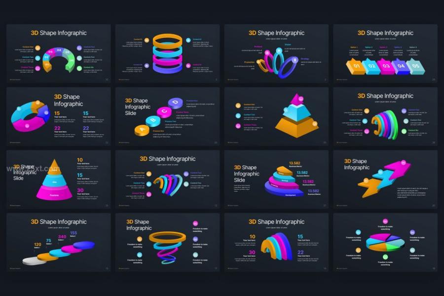 25xt-162548 3D-Shape-Infographic-PowerPoint-Templatez5.jpg