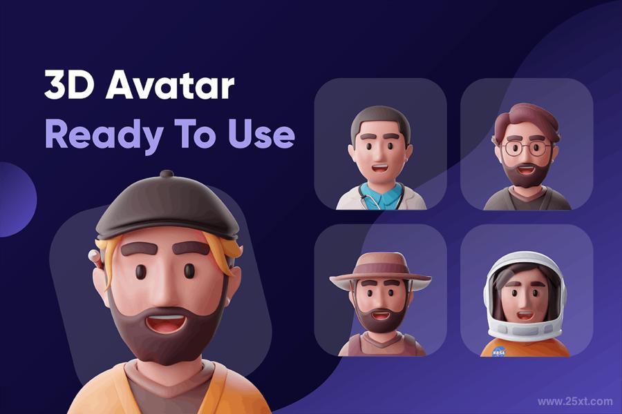25xt-487158 Profession-3D-Avatarz5.jpg