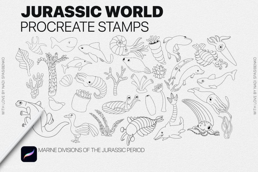 25xt-487415 Jurassic-World-Procreate-Stampz3.jpg