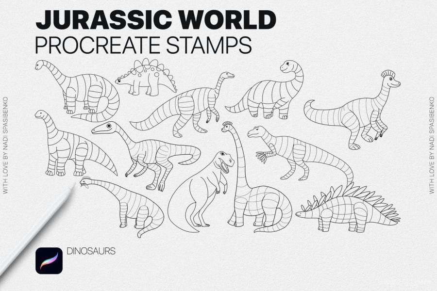 25xt-487415 Jurassic-World-Procreate-Stampz4.jpg