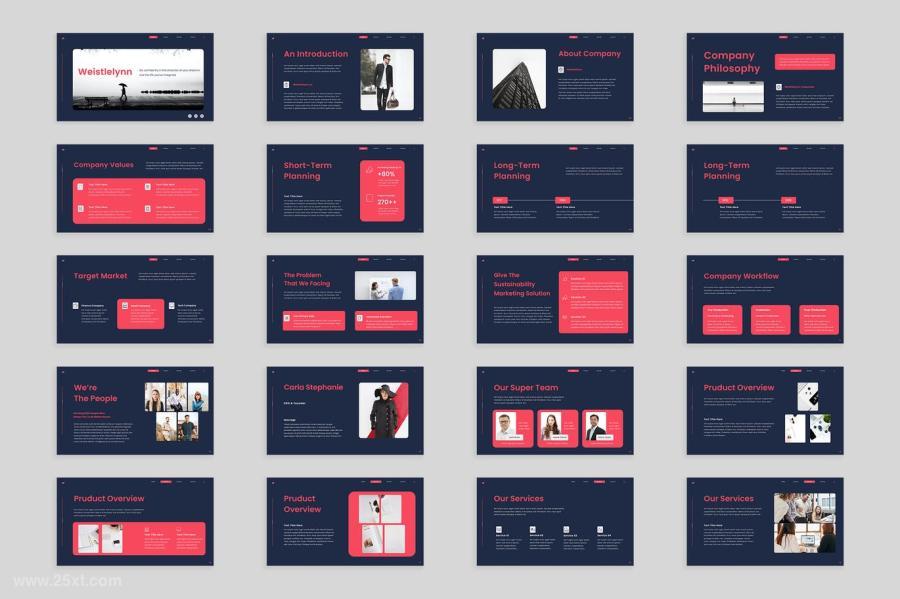 25xt-487018 Creative-Navy-Red-Business-Company-Profile-015z3.jpg