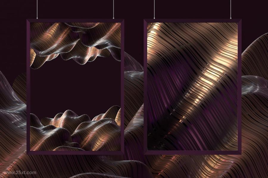 25xt-487035 Abstract-3D-Rendering-of-Soft-Wavesz5.jpg