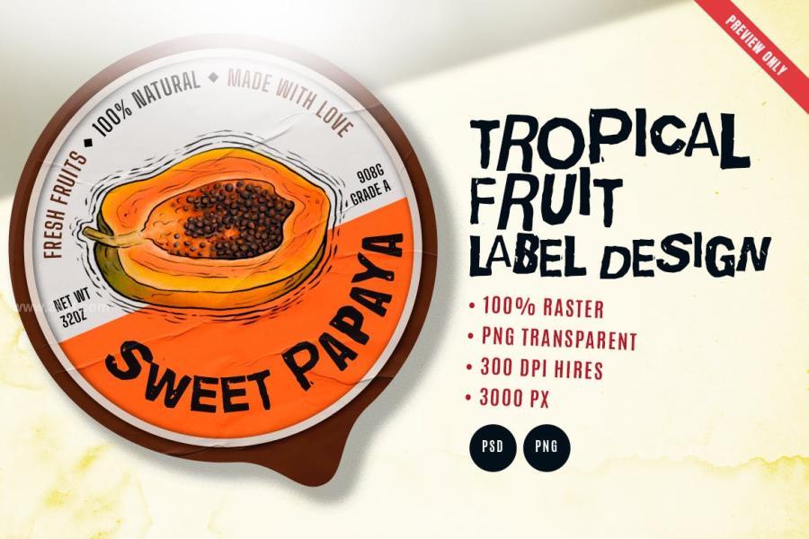 25xt-164049 Tropical-Fruit-Illustration-2z3.jpg