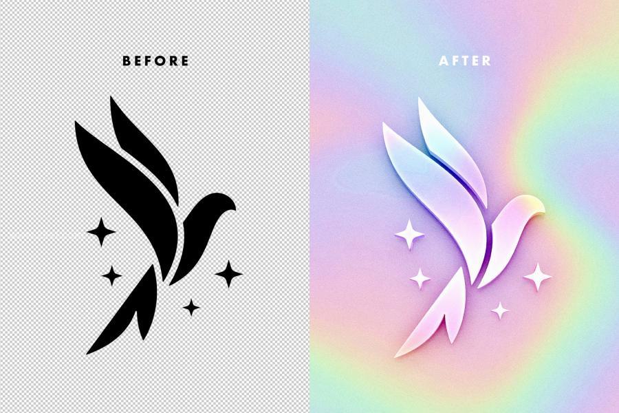 25xt-164123 Holographic-Text-Effectz6.jpg