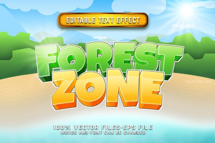 25xt-163995 Set-of-Nature-Editable-Text-Effectz3.jpg