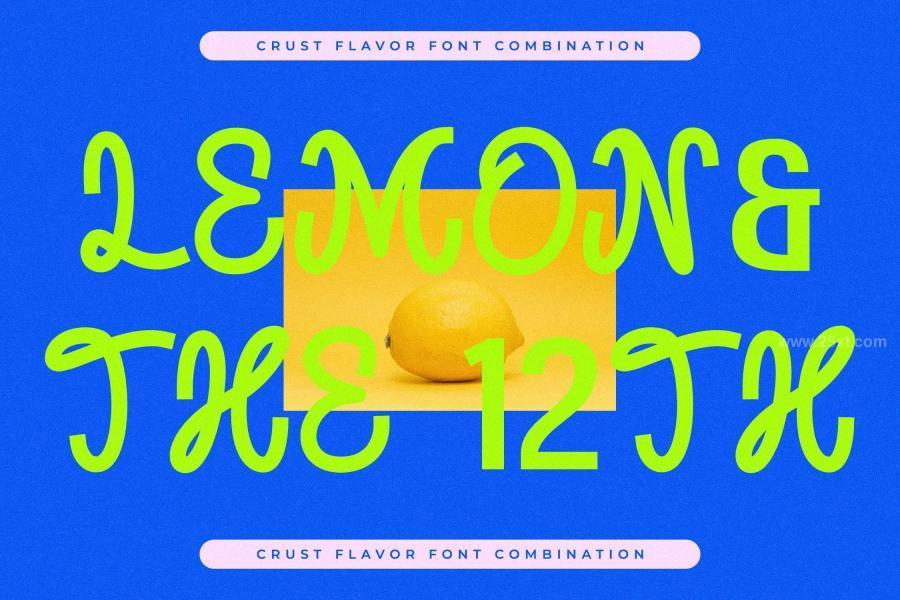 25xt-174262 Crust-Flavor-Display-Font-Combinationz12.jpg