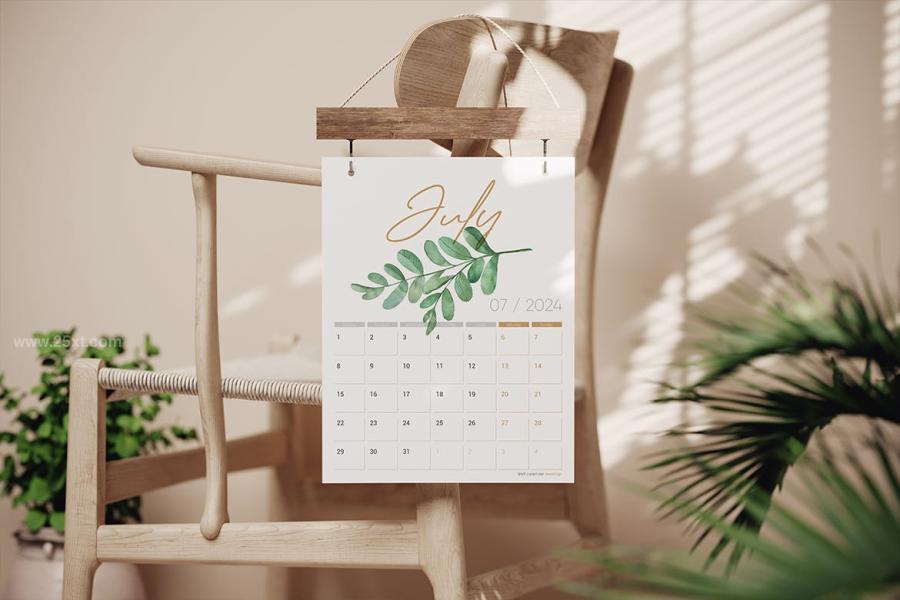 25xt-174514 Calendar-Poster-on-Wooden-Hanger-with-Hooks-Mockupz5.jpg