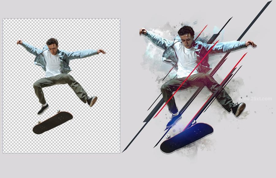 25xt-174720 Sports-Poster-Art-Photo-Effectz5.jpg