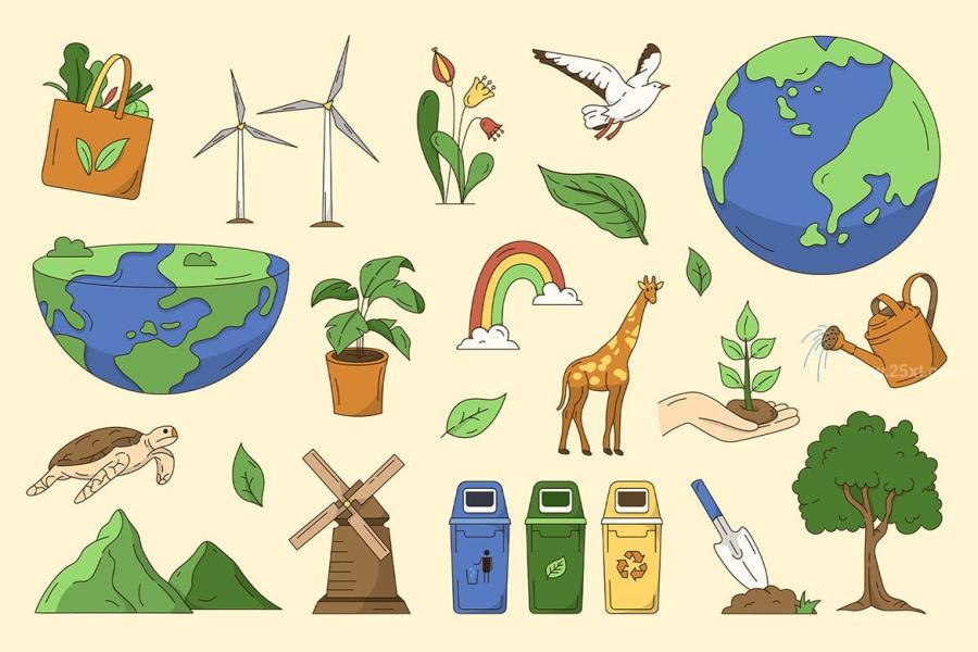 25xt-164209 Earth-Day-Vector-Illustrationsz3.jpg