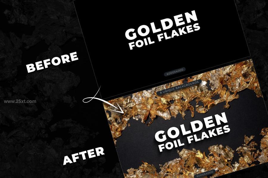 25xt-172912 Golden-Foil-Flake-Backgroundsz3.jpg